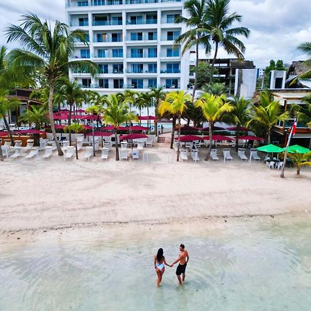 Boca Beach Residence hotel Boca Chica Exterior foto