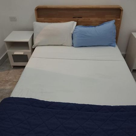 Boca Beach Residence hotel Boca Chica Habitación foto