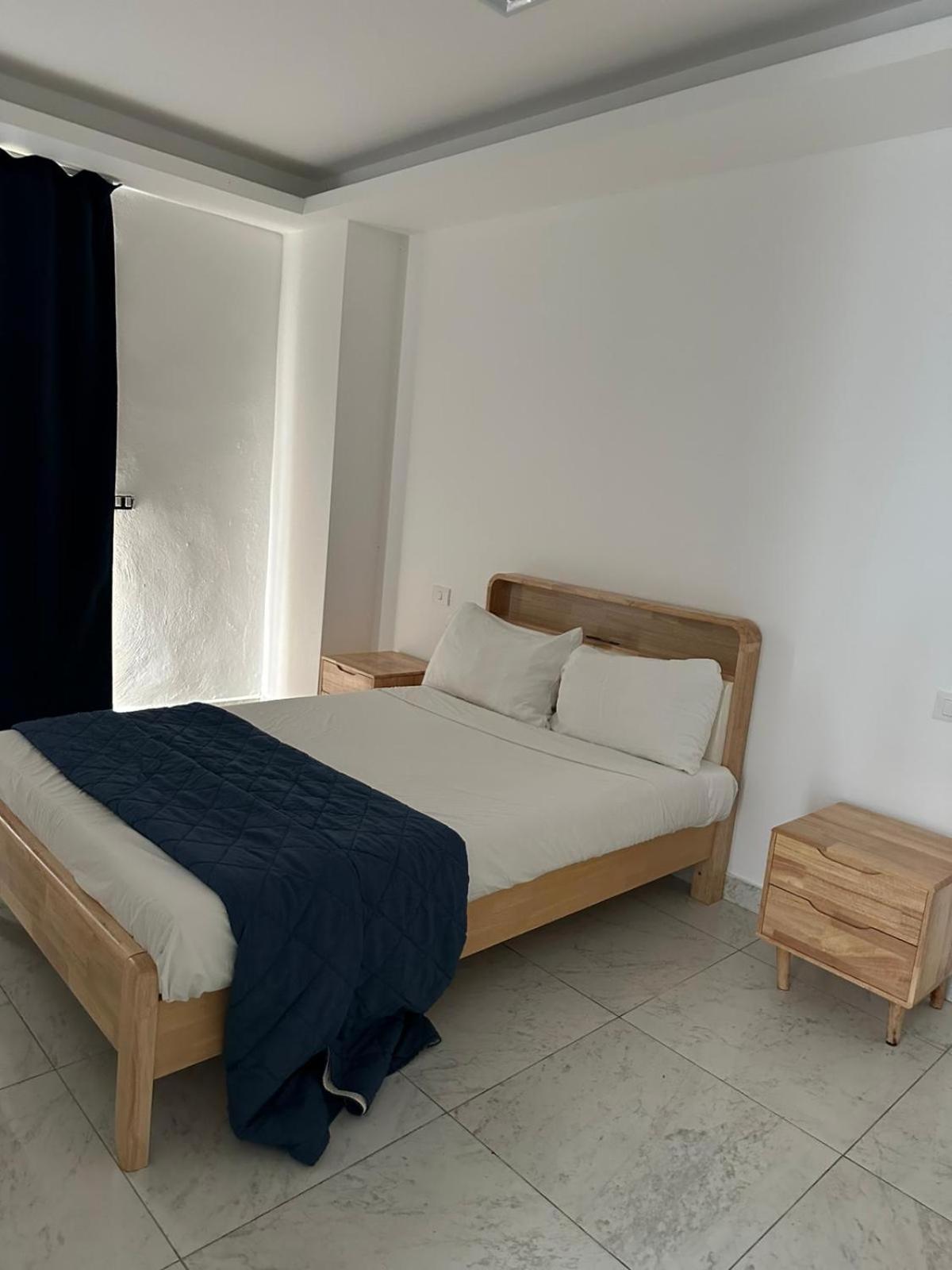 Boca Beach Residence hotel Boca Chica Habitación foto