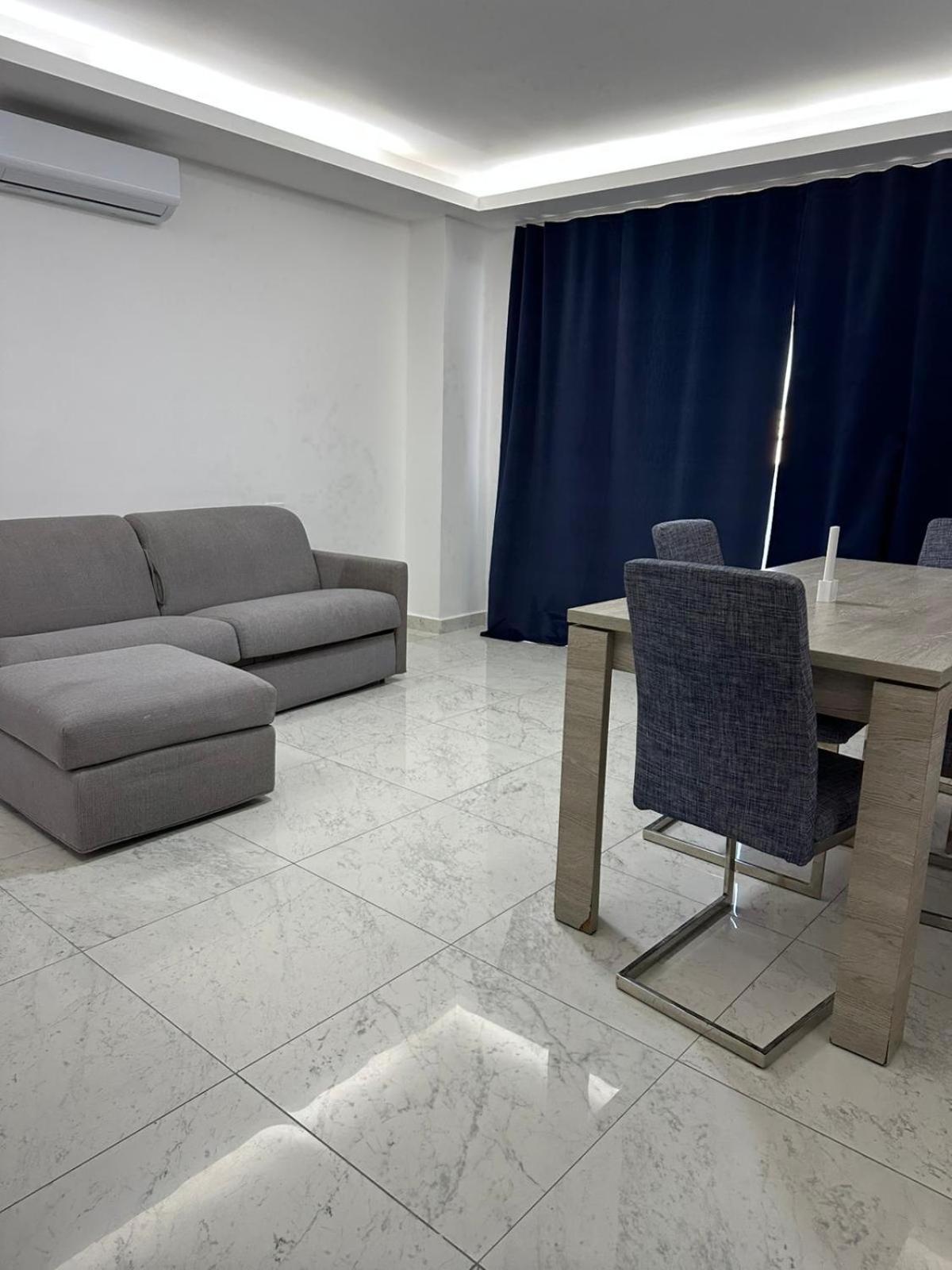 Boca Beach Residence hotel Boca Chica Habitación foto