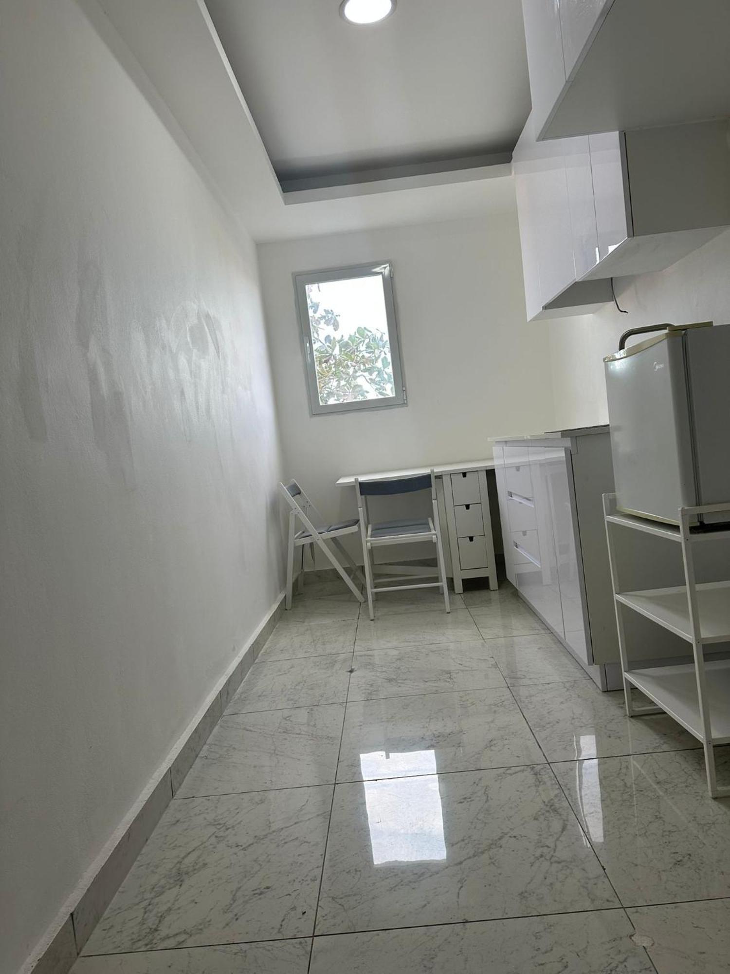 Boca Beach Residence hotel Boca Chica Habitación foto