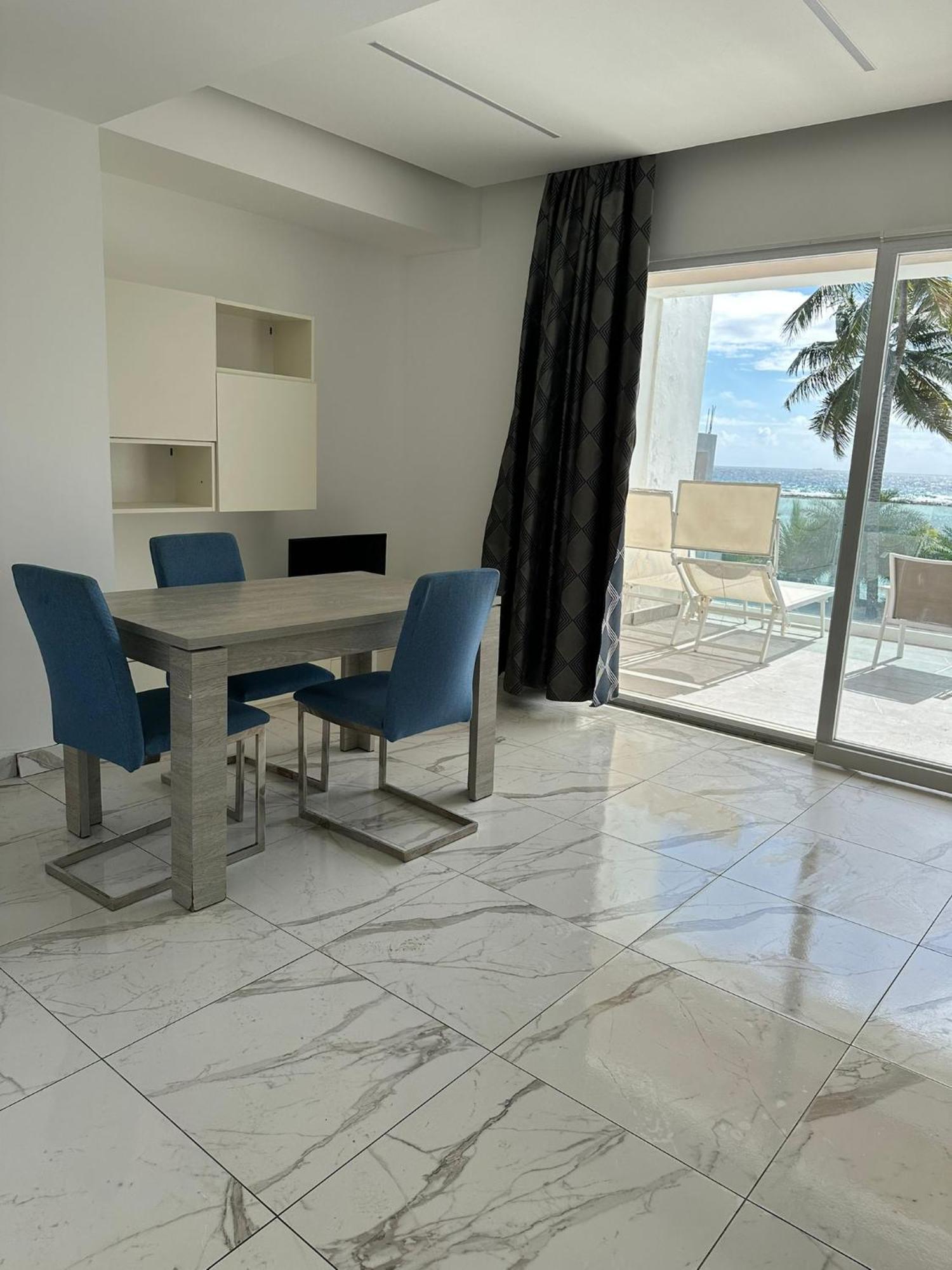 Boca Beach Residence hotel Boca Chica Habitación foto