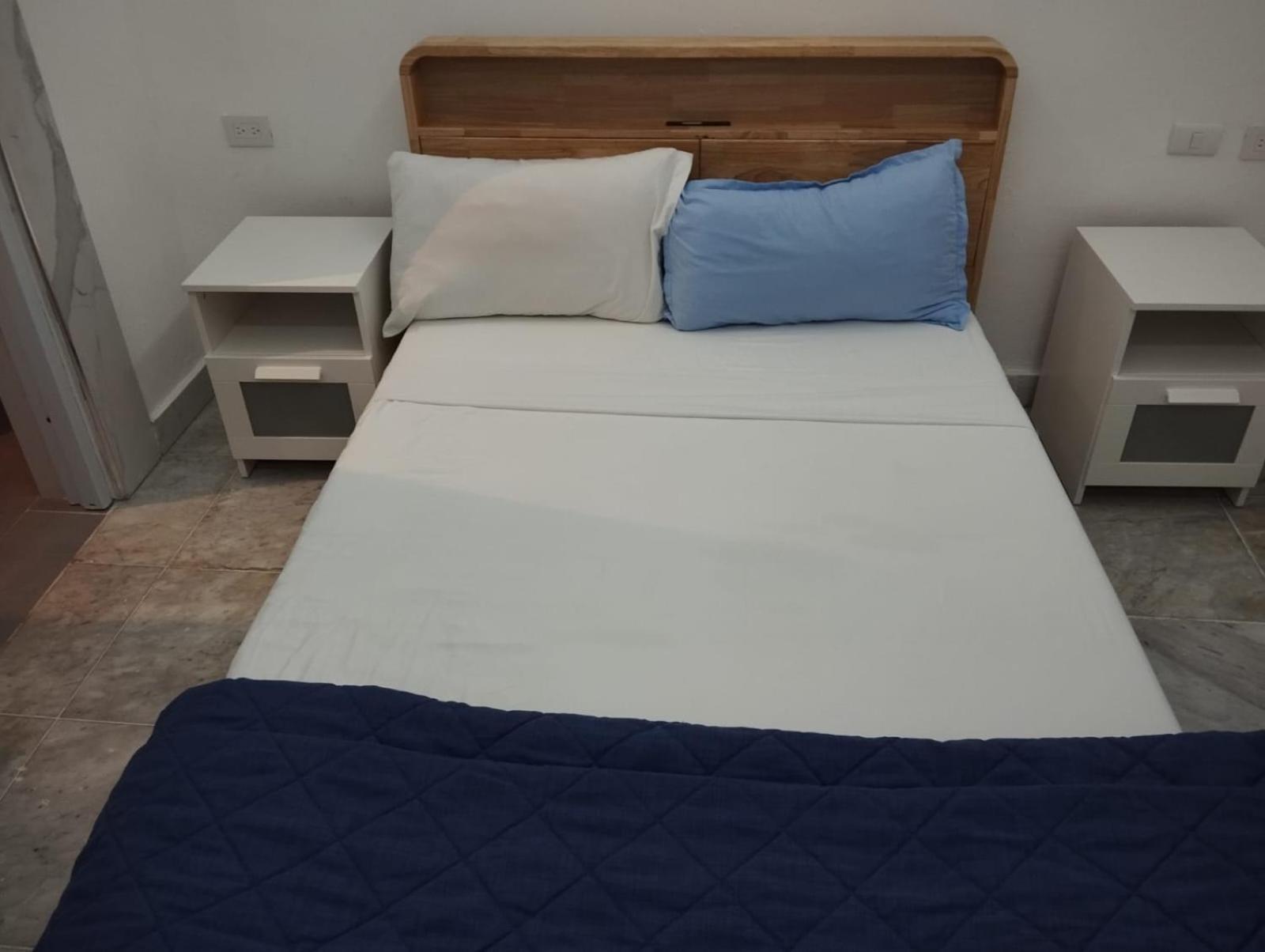 Boca Beach Residence hotel Boca Chica Habitación foto