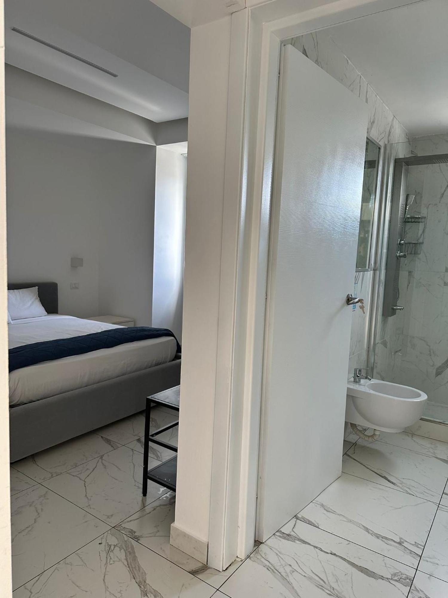 Boca Beach Residence hotel Boca Chica Habitación foto