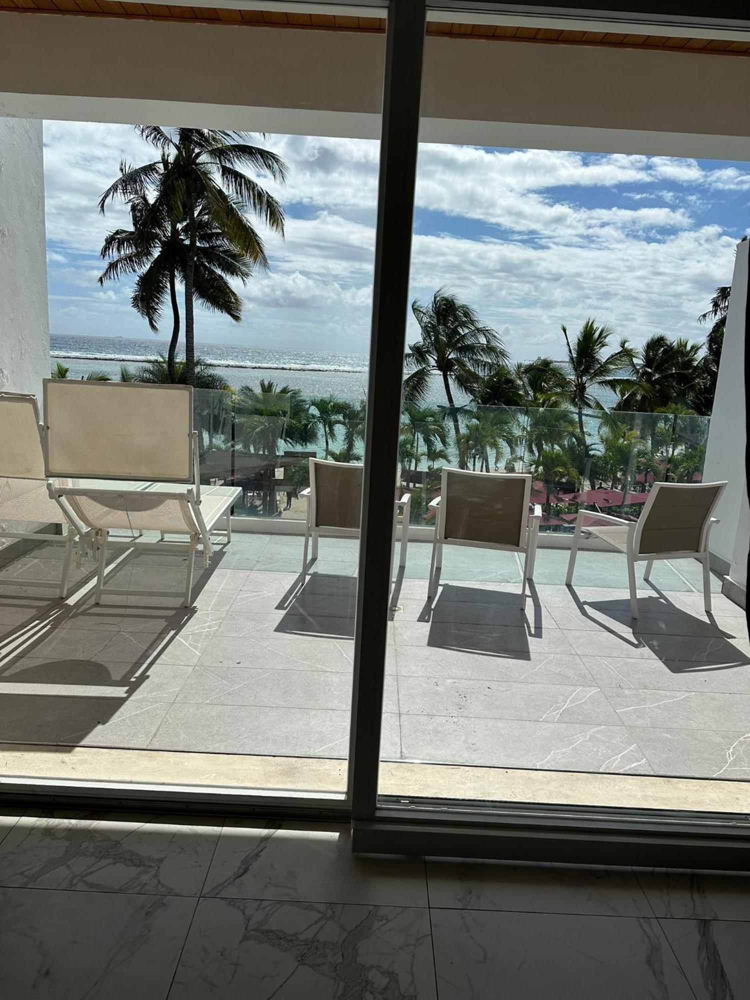 Boca Beach Residence hotel Boca Chica Habitación foto