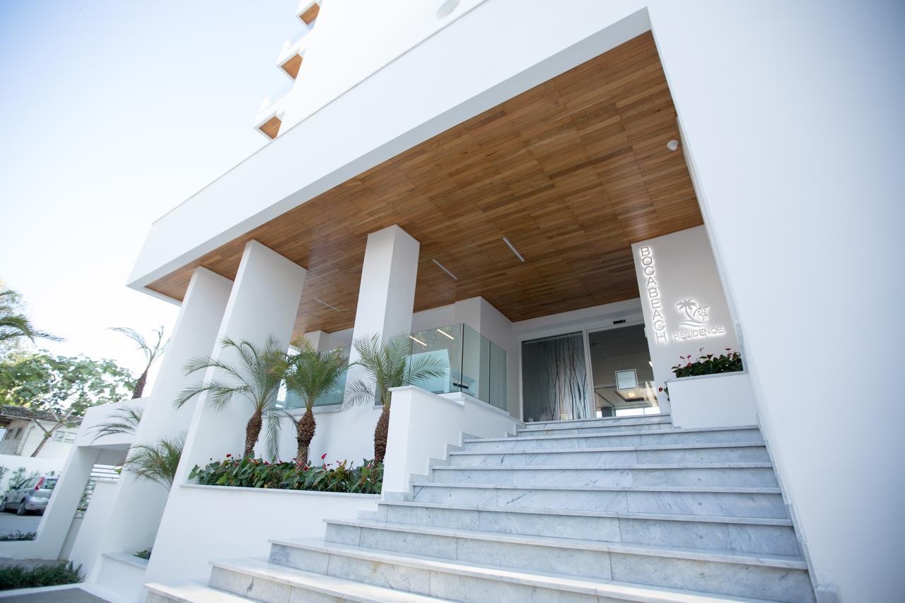 Boca Beach Residence hotel Boca Chica Exterior foto