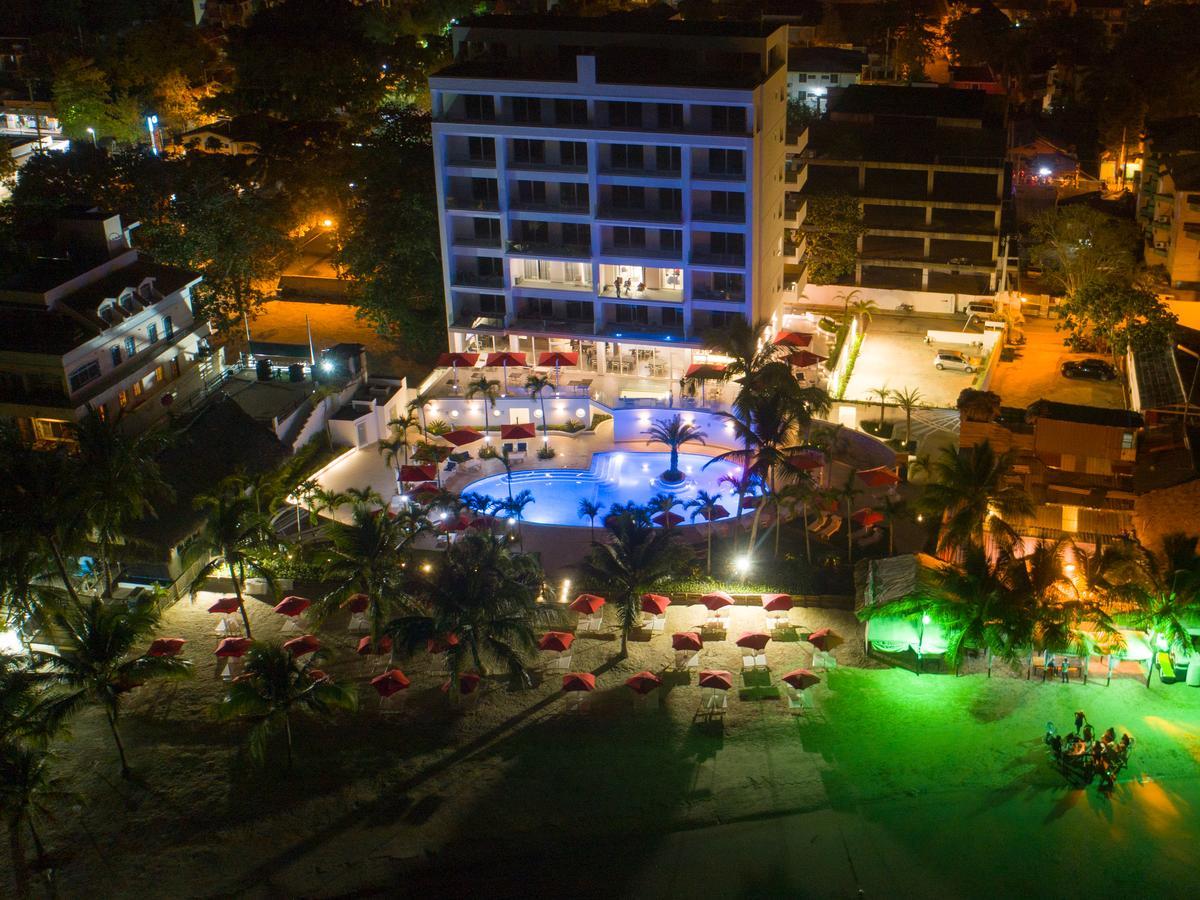 Boca Beach Residence hotel Boca Chica Exterior foto