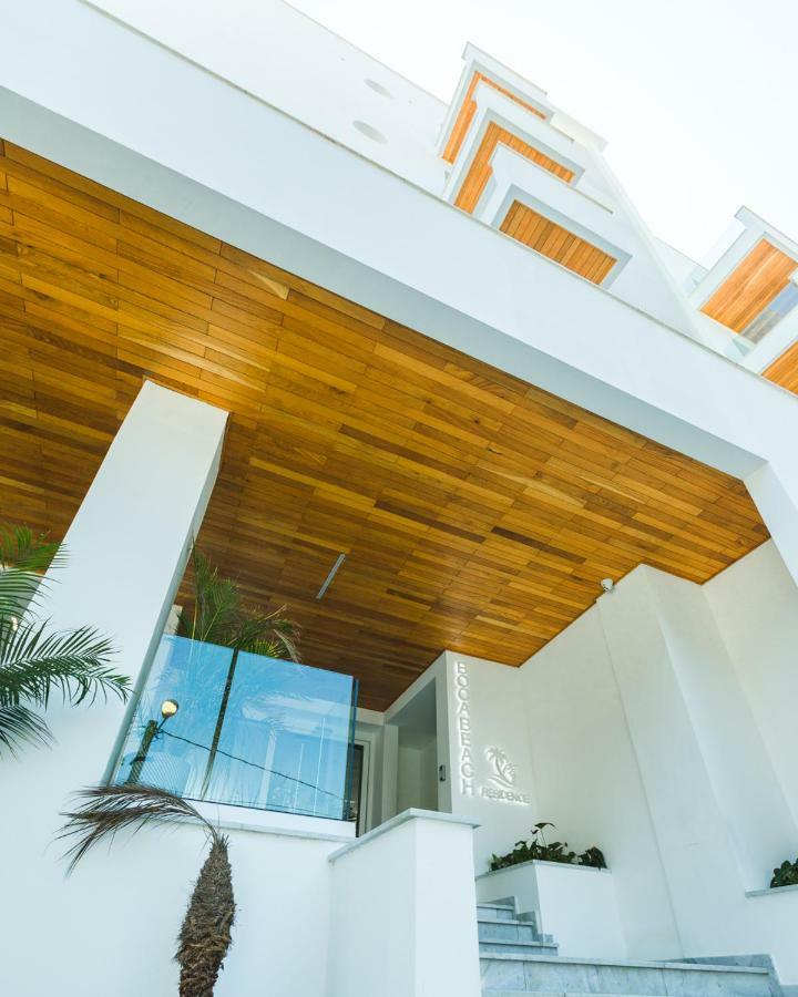Boca Beach Residence hotel Boca Chica Exterior foto