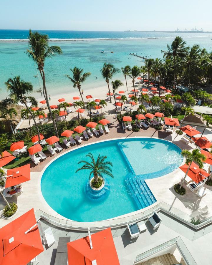 Boca Beach Residence hotel Boca Chica Exterior foto